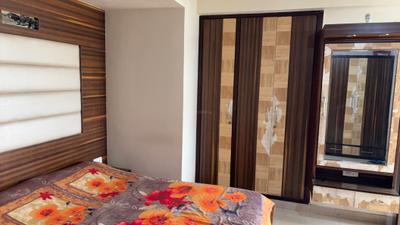 Bedroom Image of 2490 Sq.ft 4 BHK Apartment / Flat for sale in SDC Green Park, Janata Colony Jaipur for Rs. 19000000