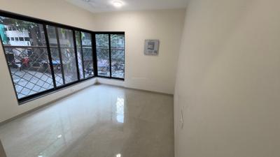 Bedroom Image of 980 Sq.ft 3 BHK Apartment / Flat for sale in Modirealty Ashvattha Phase 1, Dahisar East Mumbai for Rs. 25000000