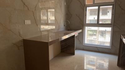 Kitchen Image of 1020 Sq.ft 2 BHK Apartment / Flat for rent in Shilpriya Silicon Hofe, Chembur Mumbai for Rs. 68000