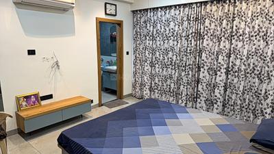Bedroom Image of 3240 Sq.ft 4 BHK Apartment / Flat for sale in Balmukund Lavish, Randesan Gandhinagar for Rs. 21000000