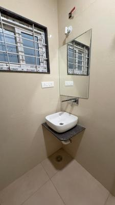 Image of 1500 Sq.ft 2 BHK Apartment / Flat for rent in Scheme 78, Indore for Rs. 35000