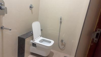 Image of 1500 Sq.ft 2 BHK Apartment / Flat for rent in Scheme 78, Indore for Rs. 35000