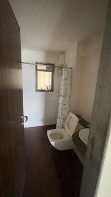 Image of 1580 Sq.ft 3 BHK Apartment / Flat for rent in Kanakia Samarpan Exotica, Borivali East, Mumbai for Rs. 89900