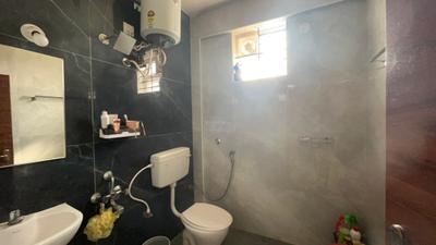 Image of 1200 Sq.ft 2 BHK Apartment / Flat for rent in R.K. Hegde Nagar, Bengaluru for Rs. 28000