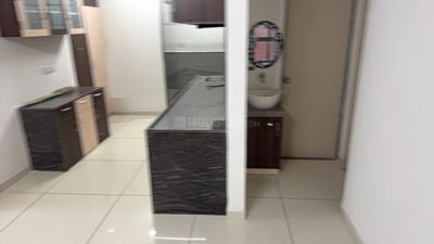 Image of 1800 Sq.ft 3 BHK Apartment / Flat for rent in New Maninagar, Ahmedabad for Rs. 23000