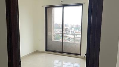 Bedroom Image of 1135 Sq.ft 2 BHK Apartment / Flat for sale in Keystone Solista, Seawoods Navi Mumbai for Rs. 21800000