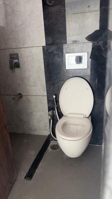 Image of 1550 Sq.ft 3 BHK Apartment / Flat for rent in Goodwill Paradise Phase 1 And 2, Kharghar, Navi Mumbai for Rs. 55000