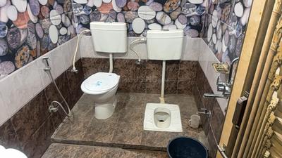 2 BHK Independent Builder Floor