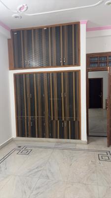 Image of 1000 Sq.ft 2 BHK Builder Floor for rent in Gomti Nagar, Lucknow for Rs. 13000