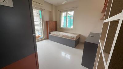 Bedroom Image of 1000 Sq.ft 3 BHK Apartment / Flat for sale in Matoshree Ankur, Dadar West Mumbai for Rs. 45000000
