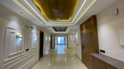 Living Room Image of 2430 Sq.ft 4 BHK Builder Floor for sale in Sector 49 Gurgaon for Rs. 34000000