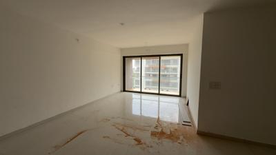 Living Room Image of 2205 Sq.ft 3 BHK Apartment / Flat for sale in Shyam Milestone Regalia, Vesu Surat for Rs. 12100000