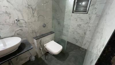 Bedroom Image of 2001 Sq.ft 4 BHK Apartment / Flat for sale in Shubh Gateway, Viman Nagar Pune for Rs. 28500000