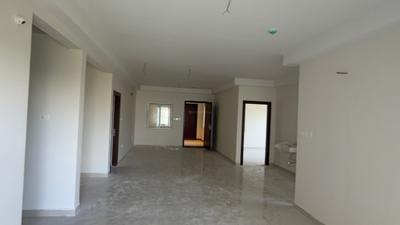 Living Room Image of 2045 Sq.ft 3 BHK Apartment / Flat for sale in The Vue Residences, Puppalaguda Hyderabad for Rs. 22000003