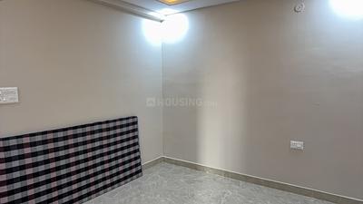 Bedroom Image of 1000 Sq.ft 2 BHK Apartment / Flat for sale in Keshupura Jaipur for Rs. 4300000
