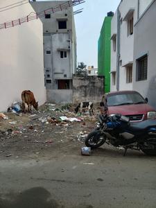 TVS Nagar Plot View 1