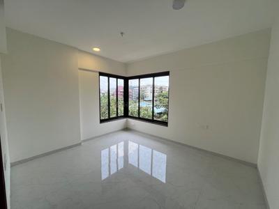 Bedroom Image of 700 Sq.ft 2 BHK Apartment / Flat for sale in Santacruz East Mumbai for Rs. 19200000