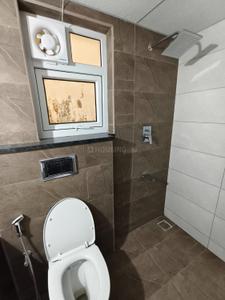 Image of 1600 Sq.ft 3 BHK Apartment / Flat for rent in Sipani Pennantia, Hulimavu, Bengaluru for Rs. 58000