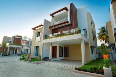 3 BHK Independent House