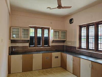 Kitchen Image of 5500 Sq.ft 6 BHK Independent House for sale in Uthandi Chennai for Rs. 45000000