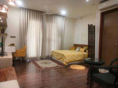 Bedroom Image of 4575 Sq.ft 5 BHK Villa for sale in Brookefield Bengaluru for Rs. 110000000