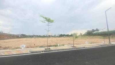 Image of 1200 Sq.ft Residential Plot / Land for sale in K. Chudahalli, Bengaluru for Rs. 5398800