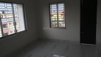 Bedroom Image of 1190 Sq.ft 3 BHK Apartment / Flat for rent in Ghogomali Siliguri for Rs. 15000