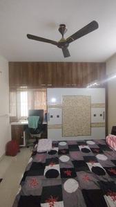 Bedroom Image of 1190 Sq.ft 2 BHK Apartment / Flat for sale in SBM Sapthagiri Gruha by SBM Homes, Munnekollal Bengaluru for Rs. 11200000