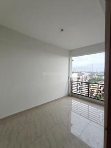 Bedroom Image of 850 Sq.ft 3 BHK Apartment / Flat for rent in NawabGanj Hazaribagh for Rs. 12000