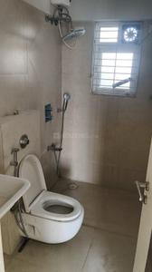 Image of 1200 Sq.ft 1 BHK Apartment / Flat for rent in Puraniks Rumah Bali, Thane West, Thane for Rs. 40000