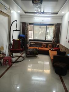 Hall Image of 1600 Sq.ft 2.5 BHK Apartment / Flat for sale in Shahibaug Ahmedabad for Rs. 9000000