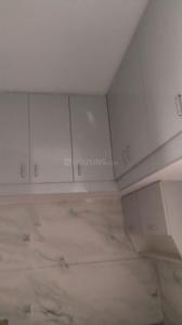 Kitchen Image of 600 Sq.ft 4 BHK Independent House for sale in Prakruti Layout Mysore for Rs. 9000000