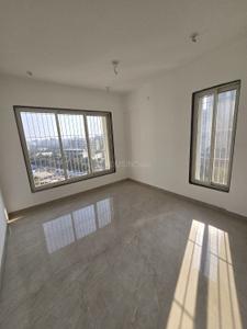Hall Image of 1390 Sq.ft 3 BHK Apartment / Flat for rent in Rama Celestial City Phase II Building I J K, Ravet Pune for Rs. 32000