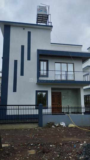 Lotus villa Main Image 1