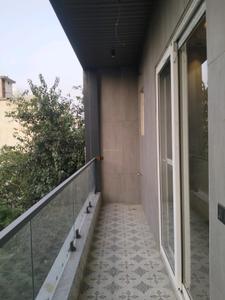 Bedroom Two Image of 1500 Sq.ft 3 BHK Builder Floor for sale in Vikaspuri New Delhi for Rs. 34000000