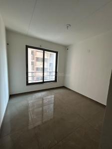 Bedroom Image of 1890 Sq.ft 3.5 BHK Apartment / Flat for sale in Malabar Exotica, Tragad Ahmedabad for Rs. 11500000
