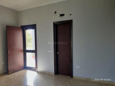 Bedroom Image of 1200 Sq.ft 2 BHK Independent House for rent in Eta I Greater Noida for Rs. 22000