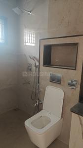 Image of 1350 Sq.ft 2 BHK Apartment / Flat for rent in Jakkur, Bengaluru for Rs. 51500