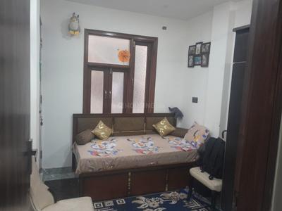 Hall Image of 470 Sq.ft 2 BHK Builder Floor for sale in Laxmi Nagar New Delhi for Rs. 4500000
