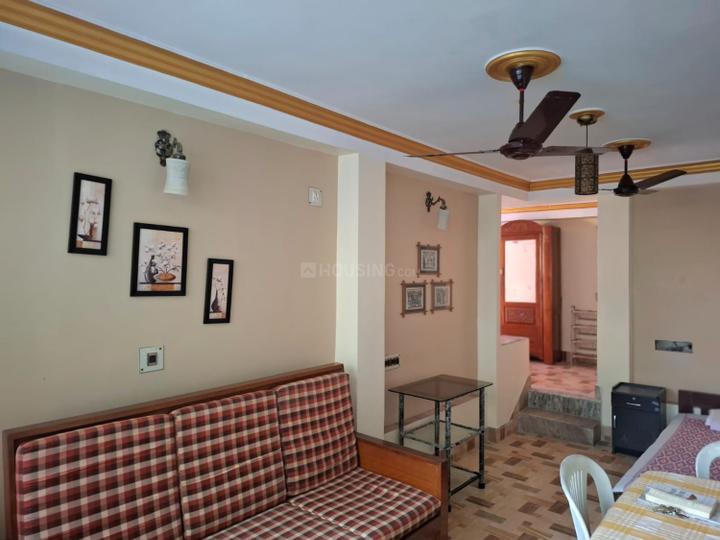 Hall Image of Modern PG in Jadavpur, Kolkata