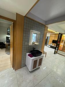 Hall Image of 1980 Sq.ft 3 BHK Apartment / Flat for sale in Chharodi Ahmedabad for Rs. 15000000