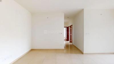 Hall Image of 1191 Sq.ft 3 BHK Apartment / Flat for sale in Assetz 63 Degree East Tower B, Kodathi Bengaluru for Rs. 16000000