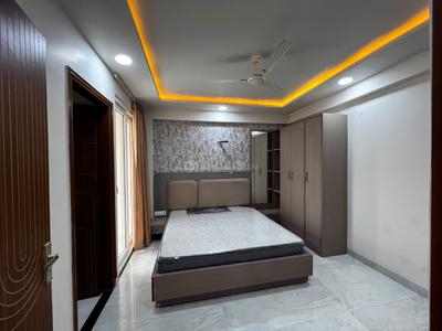 Bedroom Image of 933 Sq.ft 2 BHK Apartment / Flat for sale in Parth Platinum, Jagatpura Jaipur for Rs. 4350000