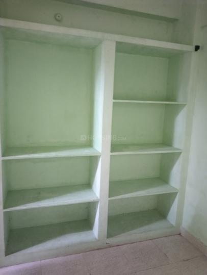 Vuda Haritha apartments  Bedroom 1