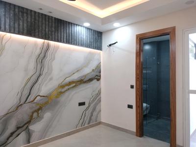 Bedroom Image of 1620 Sq.ft 3 BHK Builder Floor for sale in Sector 85 Faridabad for Rs. 17000000