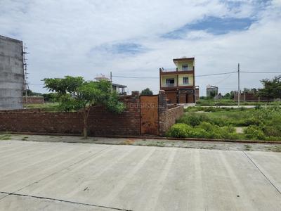 Image of 891 Sq.ft Residential Plot / Land for sale in Naubasta, Kanpur for Rs. 1900000