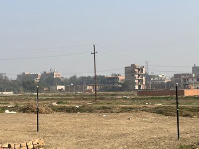 Image of 900 Sq.ft Residential Plot / Land for sale in Jewar City Propert, Jewar, Greater Noida for Rs. 1000000