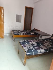 Bedroom Image of RoomSoom in Sector 19, Noida