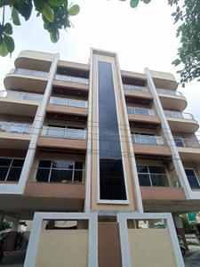 Image of 1400 Sq.ft 3 BHK Apartment / Flat for rent in Signature Height III, Beltarodi, Nagpur for Rs. 25000