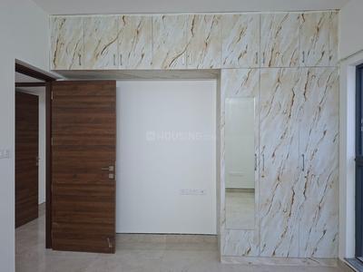 Bedroom Image of 2560 Sq.ft 4 BHK Apartment / Flat for rent in Appaswamy The Broadstone, Ramapuram Chennai for Rs. 110000